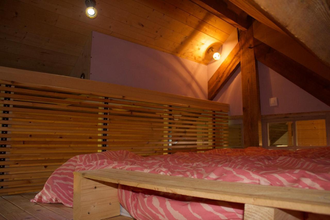 Welkom Huis Eecke Εξωτερικό φωτογραφία