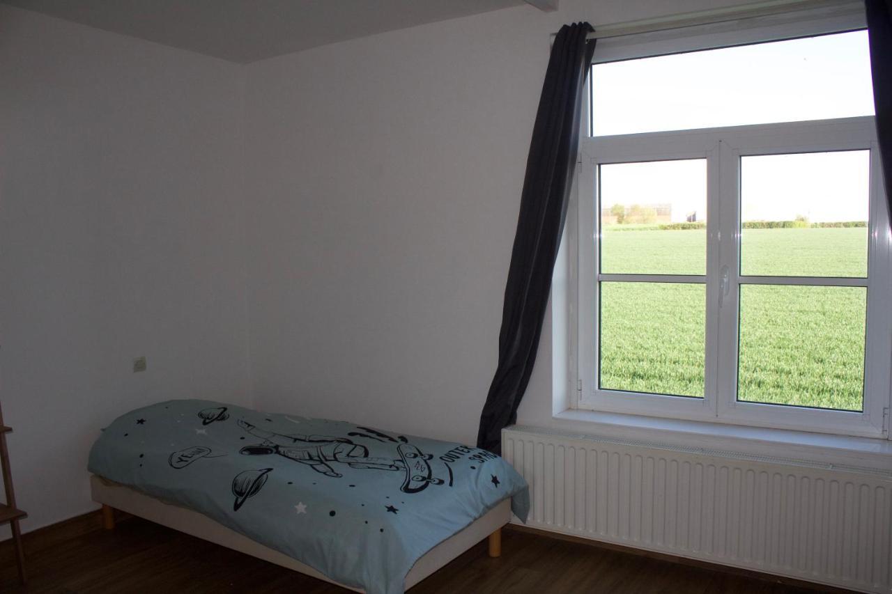 Welkom Huis Eecke Εξωτερικό φωτογραφία