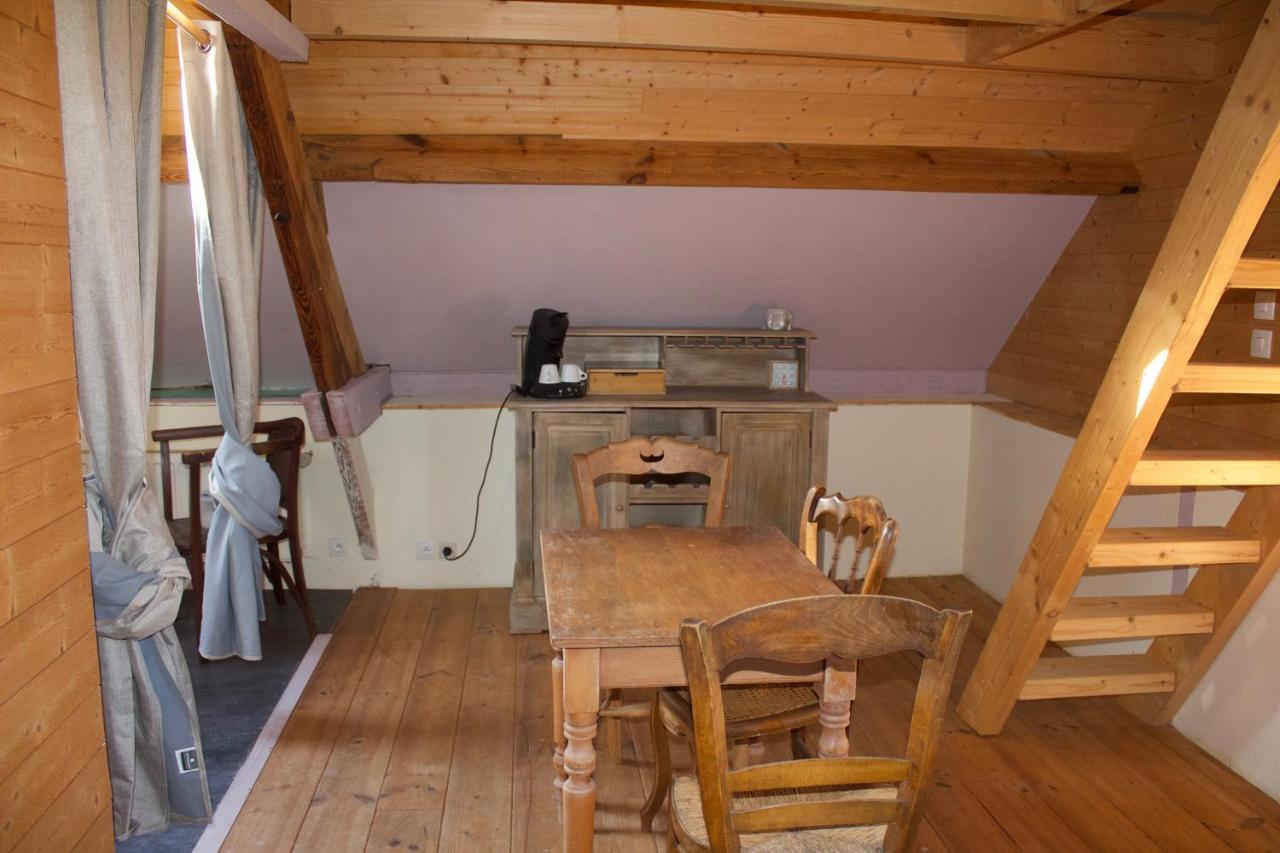 Welkom Huis Eecke Εξωτερικό φωτογραφία