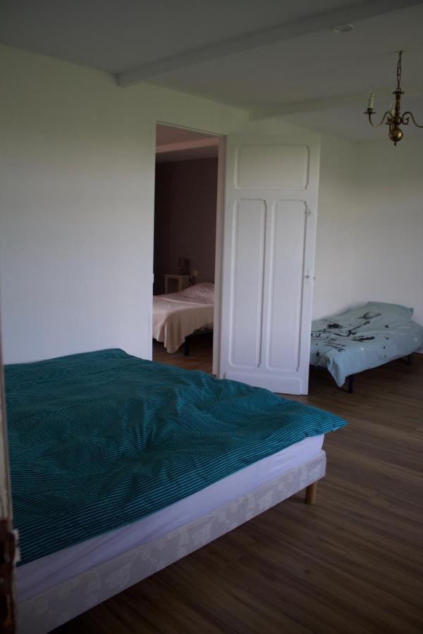 Welkom Huis Eecke Εξωτερικό φωτογραφία
