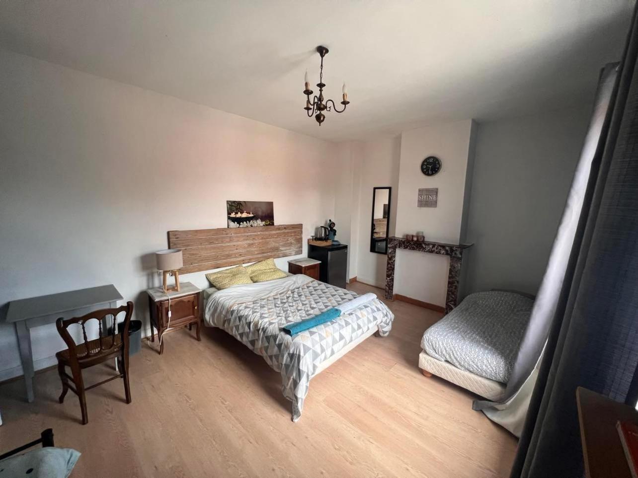 Welkom Huis Eecke Εξωτερικό φωτογραφία