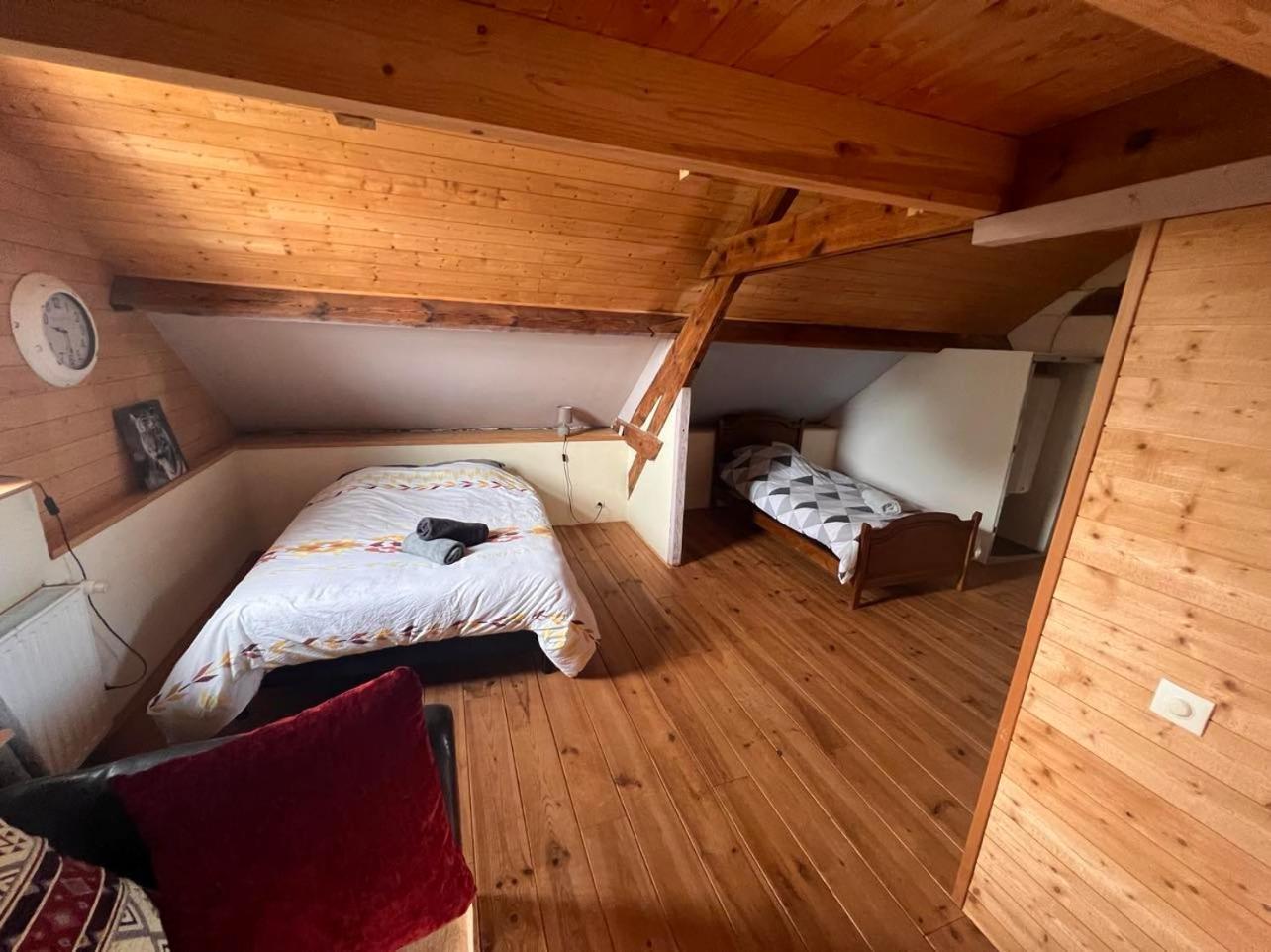 Welkom Huis Eecke Εξωτερικό φωτογραφία