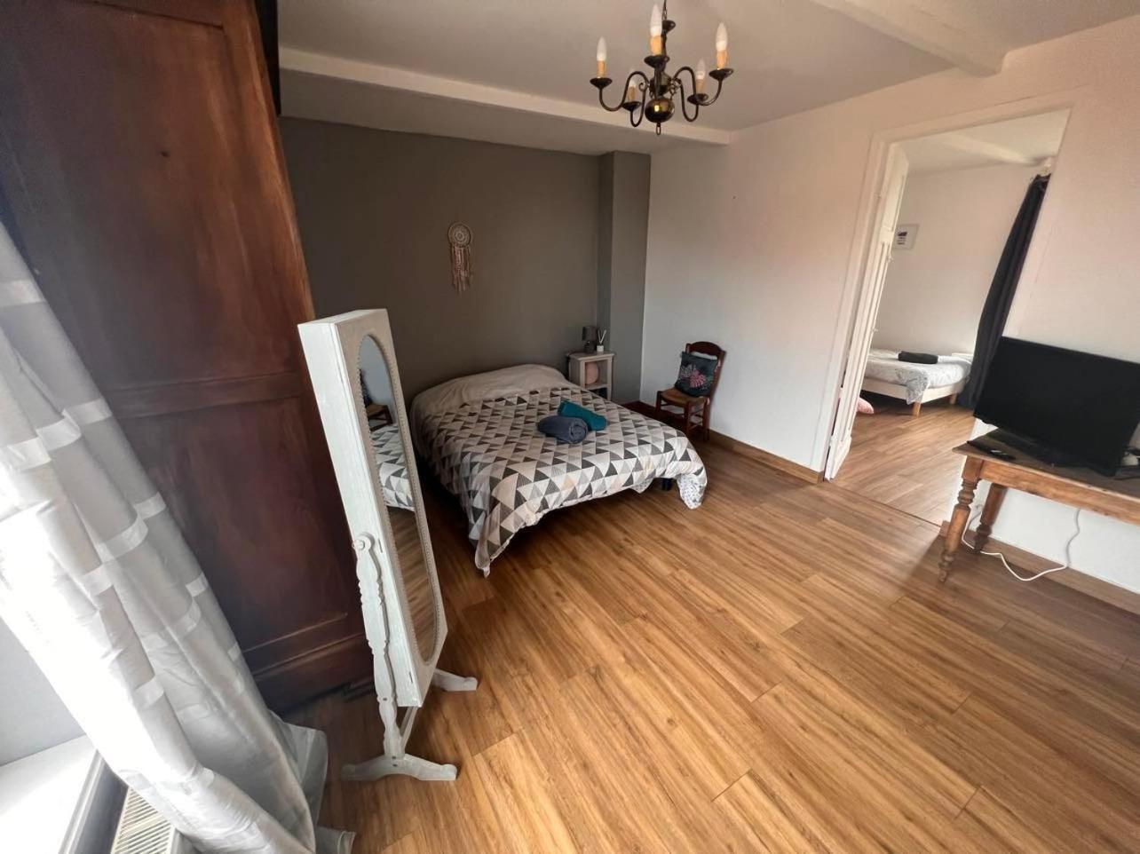 Welkom Huis Eecke Εξωτερικό φωτογραφία