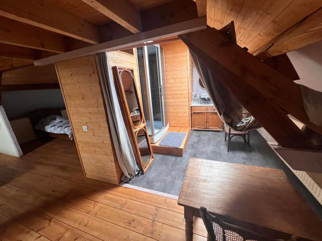 Welkom Huis Eecke Εξωτερικό φωτογραφία