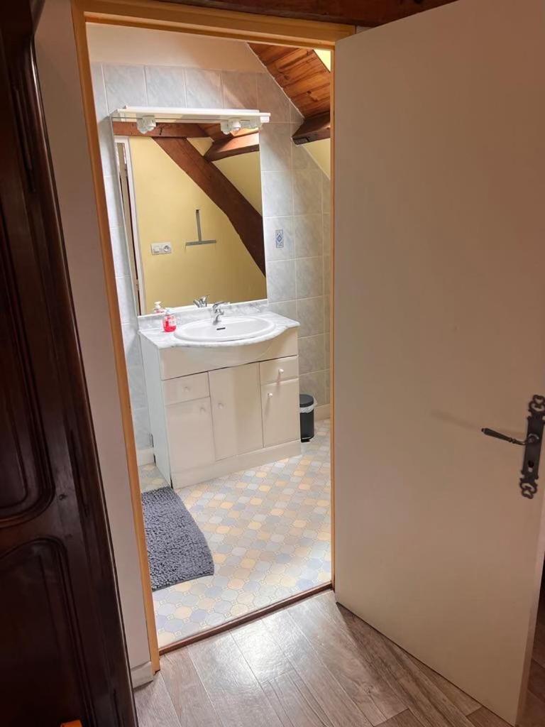 Welkom Huis Eecke Εξωτερικό φωτογραφία