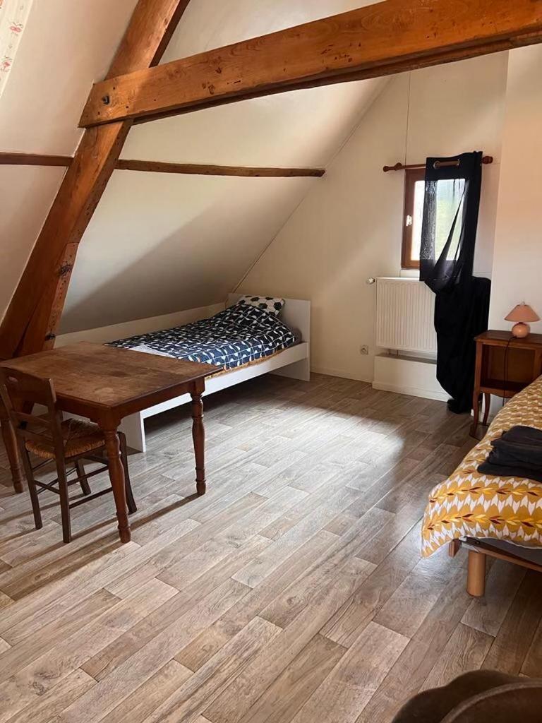 Welkom Huis Eecke Εξωτερικό φωτογραφία